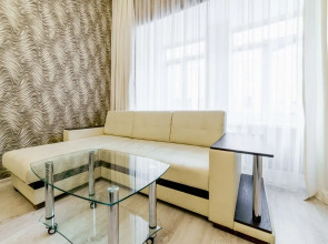 Апартаменты Сутки-Дом - Покровка 1