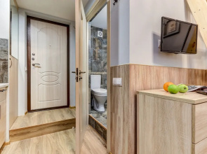 Апартаменты Locationapartments 1