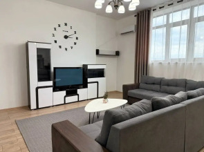 Квартира Уютные апартаменты Киевская, 190