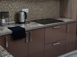 Квартира не Далеко от Волги