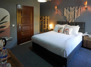 Отель  Galata Pearl