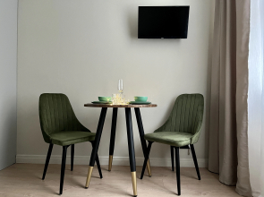 Апартаменты New Level Хорошёвское 38