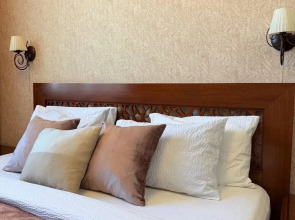 Апартаменты Шикарная Двушка