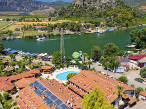 Portakal Dalyan Boutique-hotel