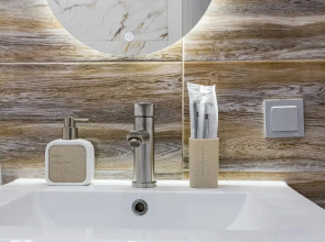 Апартаменты Апарт-Риэлти