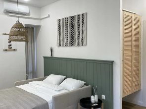Apartamenty Ostrovskogo2284 3