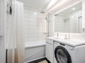 Апартаменты Привокзальная 8