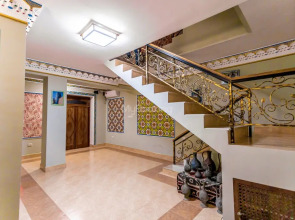 Отель Grand Emir Residence