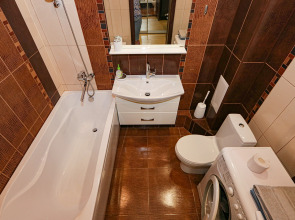 Квартира на Политехе 3