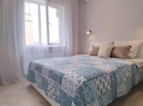 Квартира Студия (8) г. Новороссийск ул. Шевченко 22-426