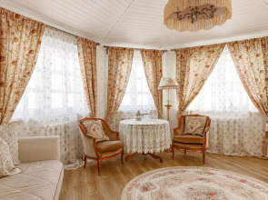 Отель Генеральская дача