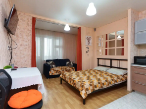 Апартаменты Квартира Горский Микрорайон 82