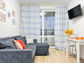 Квартира Современный Обнинск