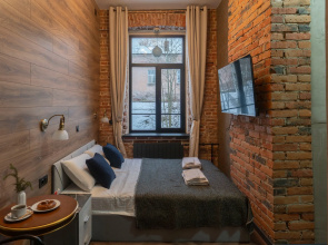 Apartamenty Kauta Kapitana