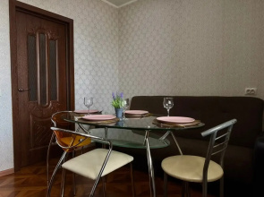 Квартира Аврора Комсомольская 89, центр