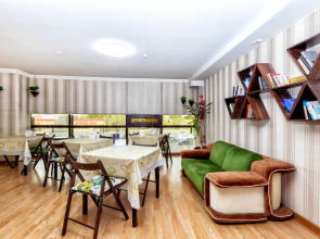 Отель Bed and Breakfast Hotel