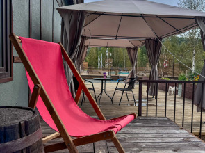 Апартаменты Амстердам