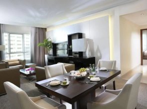 Elite Byblos Hotel