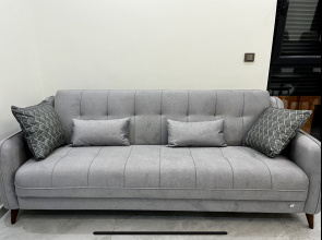 Апартаменты New Apartment By Cleopatra