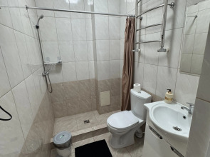 Гостевой дом Бархат