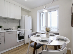Апартаменты Krylov Apartament