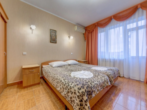 Гостевой дом Маргарита 1