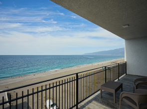 Отель  Берег Святой Софии