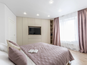 Domtut - Apartamenty U Akvaparka "ayvazovskiy"