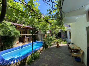 Гостевой дом Семейный