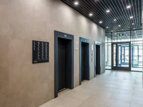 Апартаменты в 1-м Грайвороновском Проезде 7А/2