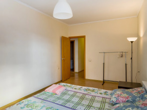 Апартаменты на Максима Горького