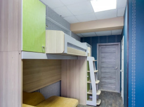 Мини-отель Финист