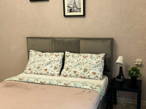 Квартира в историческом центре на улице Красная