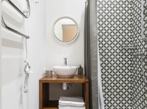 Апартаменты География - номер 2