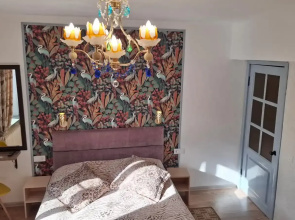 Apartament Luchina