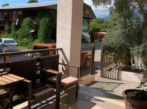 Гостевой дом Онтарио