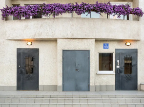 Bon Apart Apartment