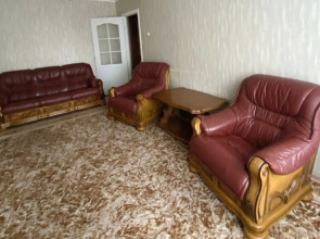 Отель Патриот