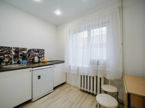 Квартира Красина 7