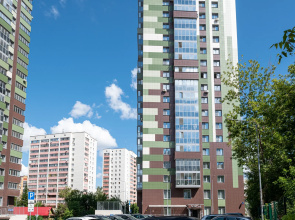 Апартаменты в центре Казани
