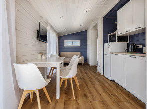 Частный дом Матрёшка Home