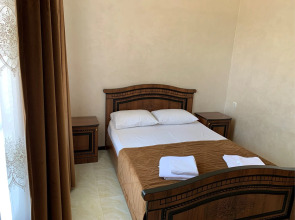 Гостевой дом Кристина