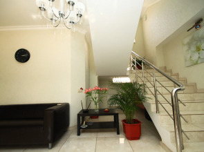 Гостевой дом Южный берег