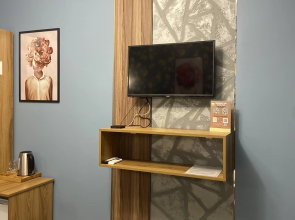 Апарт-отель Graf T.