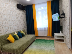 Квартира для лучшего отдыха