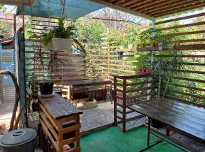 Гостевой Дом На Садовой 13