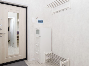 Апартаменты на Аблукова 10