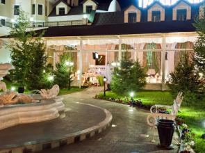 Boutique Hotel Traditional