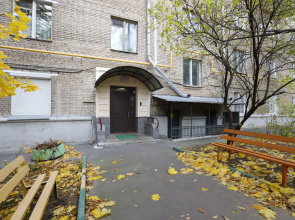 Апартаменты MaxRealty24 Ленинский проспект 52