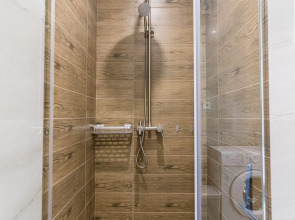 Апартаменты с Видом на Море от LetoApart